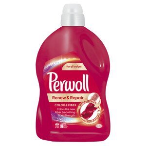 Perwoll Prací gel Color 2.88 l