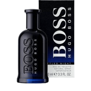 Hugo Boss Bottled Night EdT 100 ml