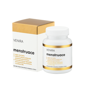 Venira menstruace 80 tablet