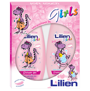 Lilien Kids for Girls 800 ml