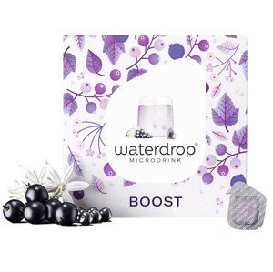 Waterdrop Boost 12 ks