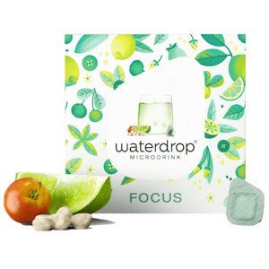 Waterdrop Focus 12 ks