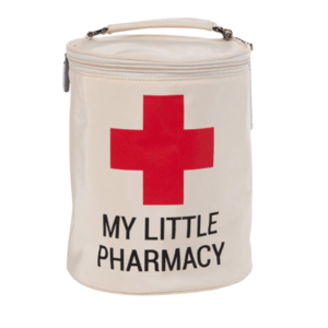 Childhome , Termotaška na léky My Little Pharmacy 1 ks