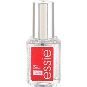 Essie Nails Gel Setter, Vrchní lak s gelovým efektem 13,5ml 13.5 ml
