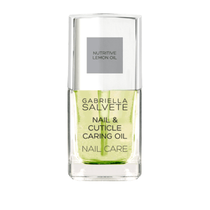 Gabriella Salvete Nail & Cuticle Caring Oil vyživující olej na nehty 11 ml