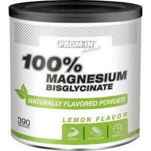Prom-In Magnesium Bisglycinate citron 390 g
