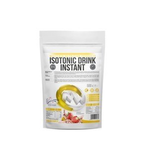 Maxxwin Isotonic drink instant jahoda 500 g