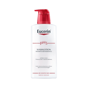 Eucerin pH5 Sprchová emulze 400 ml