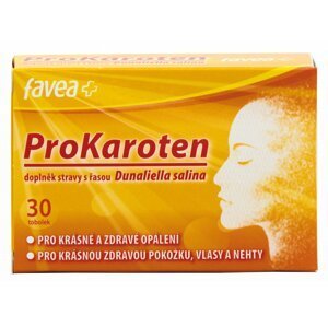 Favea Prokaroten 30 tobolek