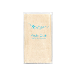 The Organic Pharmacy Čistící mušelínový ručník