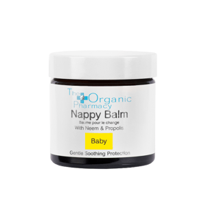 The Organic Pharmacy Nappy Balm 60 g