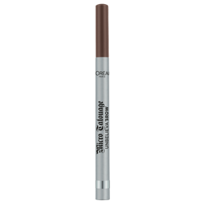 L'Oréal Paris Infaillible brows 48H Micro Tatouage pen 3.0 Brunette fix na obočí, 1 g