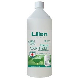 Lilien Hand sanitizer 1 l
