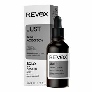Revox Just AHA ACIDS 30%, peeling 30 ml
