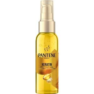 Pantene Pro-V Keratin Protect Oil 100 ml