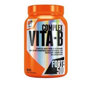 Extrifit Vita-B Complex 90 kapslí