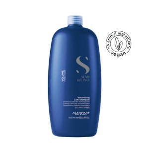 Alfaparf Milano Semi Di Lino šampón pro objem vlasů 1000 ml