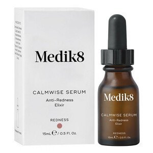 Medik8 Calmwise Serum - Sérum proti zarudnutí pleti 15 ml