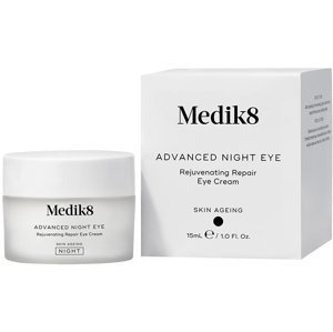 Medik8 Advanced Night Eye Noční oční krém 15 ml