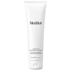 Medik8 Pore Cleanse Gel Intense - Čisticí gel na ucpané póry 150 ml
