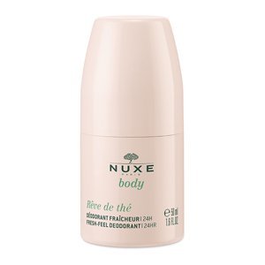 Nuxe Svěží deodorant s extrakty zeleného čaje 50 ml