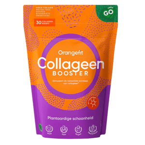 Orangefit Collagen Booster natural 300 g