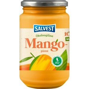 Salvest Family BIO 100% Mango 450 g
