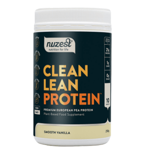 Ecce Vita Clean Lean Protein vanilka 250 g