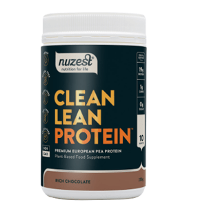 Ecce Vita Clean Lean Protein čokoláda 250 g