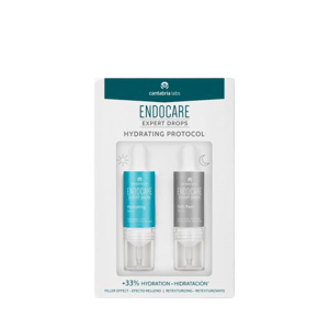 Endocare EXPERT DROPS Hydrating Protocol 2 x 10 ml