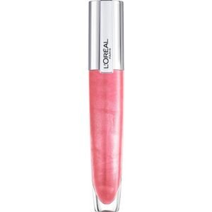 L'Oréal Paris Glow Paradise Balm in Gloss 406 I Amplify rtěnka, 7 ml