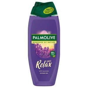 Palmolive Aroma Essence Ultimate Relax sprchový gel 500 ml 500 ml