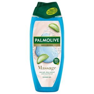 Palmolive Wellness Massage Sprchový gel pro ženy 250 ml