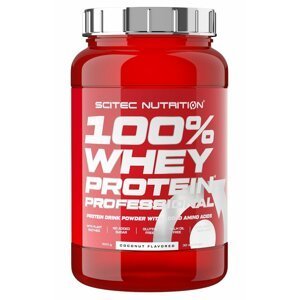 SciTec Nutrition 100% Whey Protein Professional čokoláda 920 g