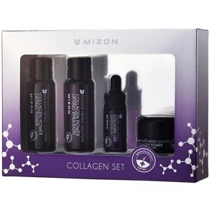 Mizon Collagen Miniature Set 4 ks