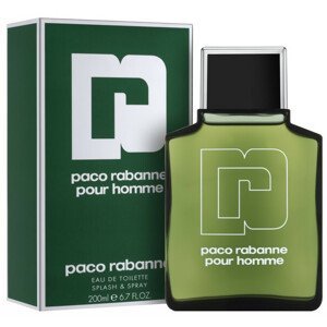 Paco Rabanne Pour Homme EdT 200 ml