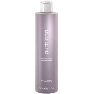 Vitality's Purblond rozjasňující šampon 250 ml