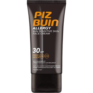 Piz Buin SPF30 Allergy Face Care 50 ml