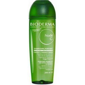 Bioderma Nodé G Šampon 400 ml