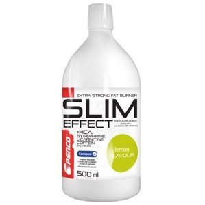 Penco Spalovač tuků SLIM EFFECT Citron 500 ml