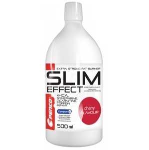 Penco Spalovač tuků SLIM EFFECT Třešeň 500 ml