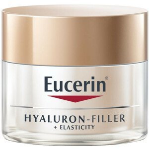 Eucerin HyaluronFiller+Elasticity Denní krém 50 ml