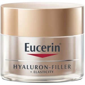 Eucerin HyaluronFiller+Elasticity Noční krém 50 ml