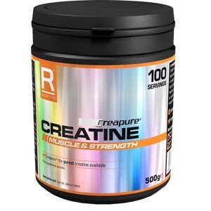 Reflex Nutrition Creapure® Creatine 500 g