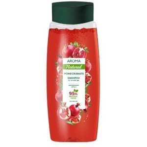 Aroma Šampon na barvené vlasy Granátové jablko 400 ml