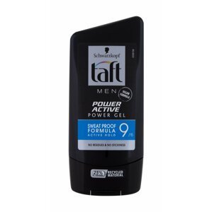 Schwarzkopf Taft Looks Power Active gel 150 ml