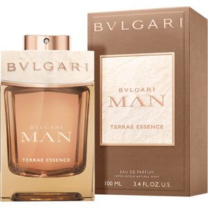 Bvlgari Man Terrae Essence parfémovaná voda 100 ml