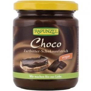 Rapunzel Bio Choco čokoládová pomazánka 250 g