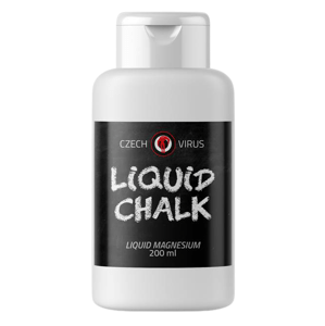 Czech Virus Liquid Chalk 200 ml