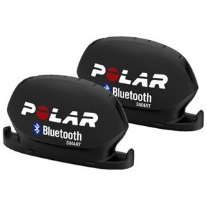 Polar Snímače kadence a rychlosti Bluetooth Smart Set 2 ks